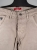 Beżowe jeansy Guess r. 44