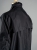 Czarny wododporny mackintosh H&M r. XL / XXL