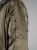 Militarna kurtka bomber z kożuchowym kołnierzem vintage r. XL