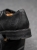 Czarne nubukowe derby Timberland r. 41