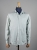 Miętowa koszula z bawełny i lnu Jack&Jones r. M