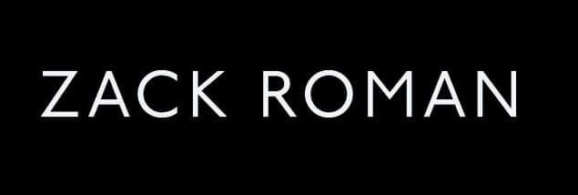 Zack Roman